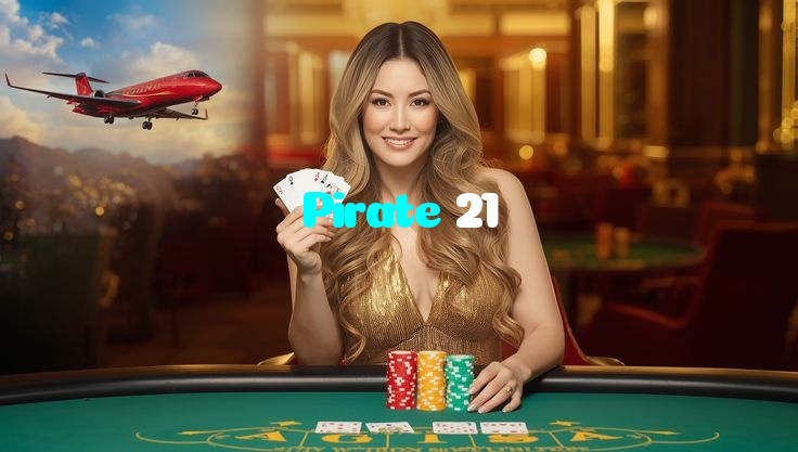 available types of Pirate 21 bet including pre-match live express and system bets