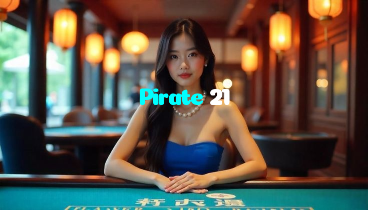 available types of Pirate 21 bet including pre-match live express and system bets
