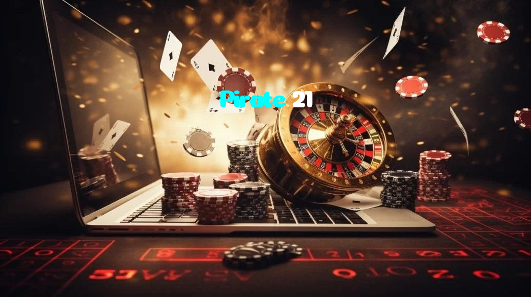 making first deposit on Pirate 21 website using local payment methods in Pakistan
