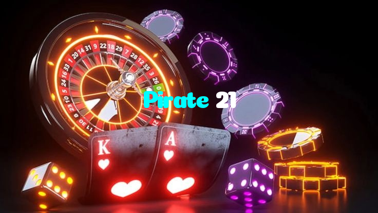 making first deposit on Pirate 21 website using local payment methods in Pakistan